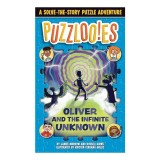 Puzzlooies! Oliver and the Infinite Unknown