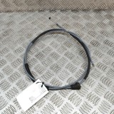 Cablu &icirc;ncuietoare capota AUDI E-TRON GEN 2020 OEM: 4KR823535B 25314165