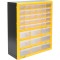 VOREL Organizator modular cu 39 de sertare