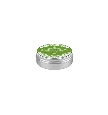 Unt de Shea cu Arbore de Ceai Bio 100gr Dieteticos Intersa foto