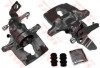 Etrier frana OPEL MOVANO Combi (J9) (1998 - 2010) TRW BHS818E