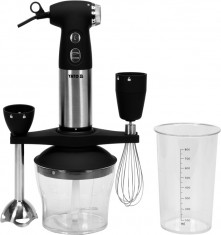 YATO GASTRO Blender vertical cu accesorii 700 W foto