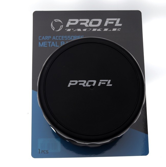 BAIT CRUSHER METALIC PRO FL