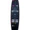Telecomanda compatibila pentru TV Allview Alien Diamant Starlight 32iPLAY6000-F IR 1159 (440)