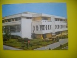 HOPCT 10537 CASA DE CULTURA A SINDICATELOR -VASLUI 1989 -JUD VASLUI -CIRCULATA