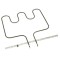 Rezistenta cuptor inferioara Bosch 00289782