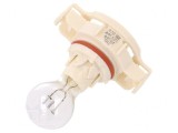 Bec auto transparent 12V 19W VISIONPRO