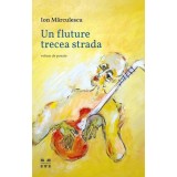 Un fluture trecea strada - Ion Mărculescu