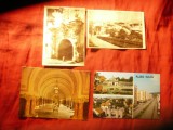 8 Ilustrate Alba Iulia : 2x1956 cu defecte si 1968 1974 1979 1980 ,1981