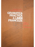 Marcel Saraș - Gramatica practică a limbii franceze (editia 1976)