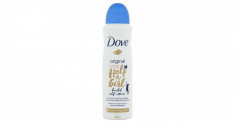 Deodorant DOVE, 150 ml, DOVE &amp;amp;quot;Original&amp;amp;quot; foto