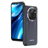 Cumpara ieftin Telefon Mobil Oukitel WP39 Pro, Gri+Argintiu, 5G, 6.6 2.4K, 36GB RAM(12GB+24GB Extensibili), 512GB ROM, Android 14, Dimensity 6300+, 64MP+32MP, Night