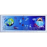 ALGERIA 2021 MEDICINA COVID 19 CORONAVIRUS