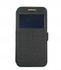 Husa Samsung A54 5G a546 Flip Book S-View Black