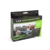 Perna Anti-Aburire Auto, Dezumidificare Eficienta, 180x140x29mm, Reutilizabila, Gri, Poliester, Anti-Umezeala