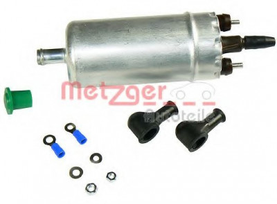 Pompa combustibil RENAULT MEGANE I Classic (LA0/1) (1996 - 2006) METZGER 2250065 foto