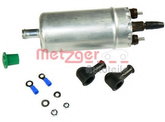 Pompa combustibil RENAULT MASTER II platou / sasiu (ED/HD/UD) (1998 - 2010) METZGER 2250065