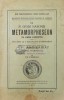 Ex P. Ovidi nasonis Metamorphoseon. XV libris excerpta (1927) - 1927 (AA6)