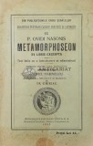 Ex P. Ovidi nasonis Metamorphoseon. XV libris excerpta (1927) - 1927 (AA6)