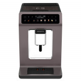 Espressor automat Krups EA895E10, 1450 W, 2.3 L, 15 bar, Gri