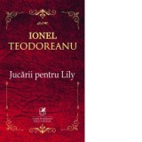 Jucarii pentru Lily - Ionel Teodoreanu