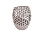Cumpara ieftin Vaza flori ceramica alba Tayio &Oslash;34x39h