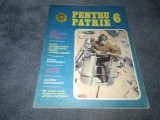 REVISTA PENTRU PATRIE NR 6 1977