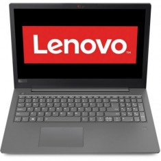 Laptop Lenovo V330 IKB, AMD Radeon 530 2GB, HDD 1TB + SSD 128GB, Intel Core i7-8550U, 15.6&amp;amp;quot;, RAM 12GB, No OS, Iron Gray foto