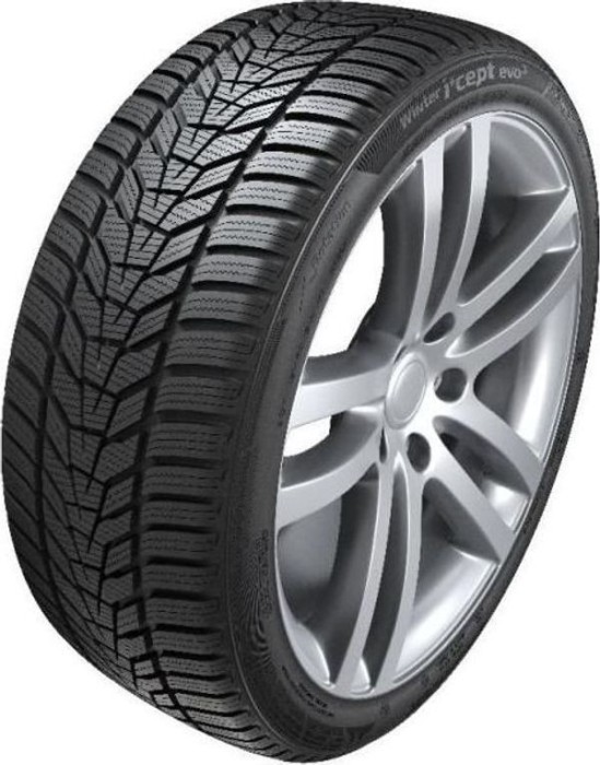 Anvelope Hankook W330A WINTERICEPT EVO3 X 315/30R22 107V Iarna