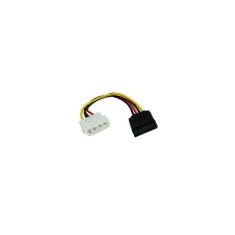 Cablu de Alimentare 4 pini Molex la 1x Sata