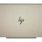 Capac Display Laptop, HP, Envy X360 13-AY, 13Z-AY, TPN-C147, varianta OLED, M76736-001, AM31R000110, auriu