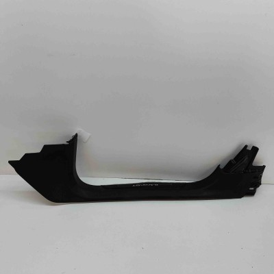 Ornament prag dreapta față AUDI E-TRON GT 2022 OEM: 9J1863382D,9J1863382E foto