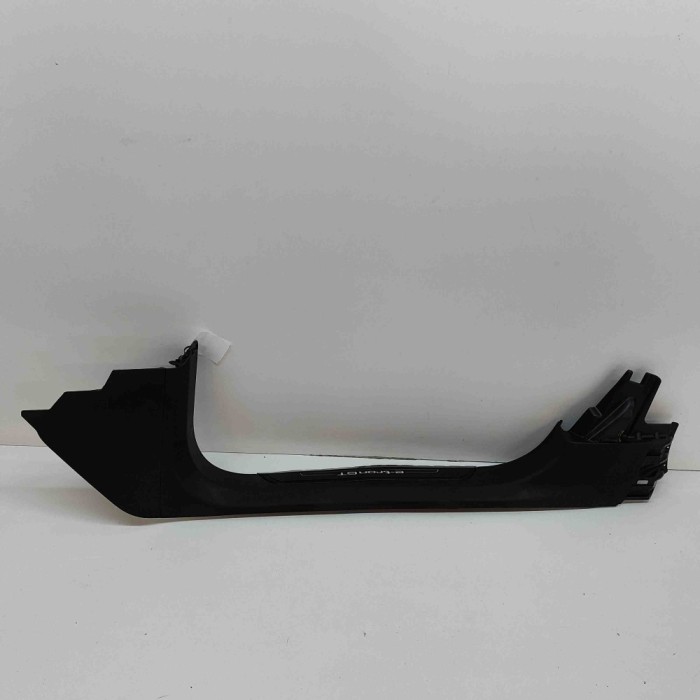 Ornament prag dreapta față AUDI E-TRON GT 2022 OEM: 9J1863382D,9J1863382E