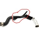 Tub aer supraalimentare 144604018R Dacia / Renault. Nou si original RENAULT.