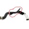 Tub aer supraalimentare 144604018R Dacia / Renault. Nou si original RENAULT.