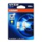 Set 2 becuri auto Osram Premium WY5W 12V Galben (Chrome) 2-buc Galben