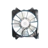 GMV radiator electroventilator Honda Accord Vii (Cg, Ch), 1998-2002 (Motorizari Cu 4 Cilindri), Motorizare 1, 8 I 100 Kw; 2, 0 I 108kw; 2, 3 I 113kw