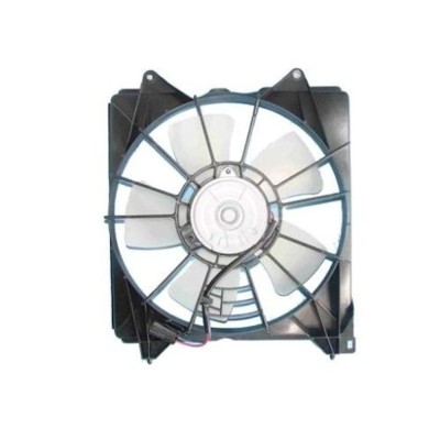 GMV radiator electroventilator Honda Accord Vii (Cg, Ch), 1998-2002 (Motorizari Cu 4 Cilindri), Motorizare 1, 8 I 100 Kw; 2, 0 I 108kw; 2, 3 I 113kw foto