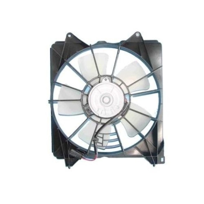 GMV radiator electroventilator Honda Accord Vii (Cg, Ch), 1998-2002 (Motorizari Cu 4 Cilindri), Motorizare 1, 8 I 100 Kw; 2, 0 I 108kw; 2, 3 I 113kw