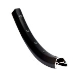 Cumpara ieftin Janta bicicleta aluminiu dubla 24x1.5-1.75 (510g, ML-13, 36H, 14G)
