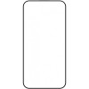 Folie de protectie Ecran Blueo pentru Apple iPhone 16 Pro Max, Sticla Securizata, Full Glue, 5D, Neagra