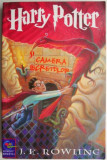 Harry Potter si Camera Secretelor &ndash; J. K. Rowling