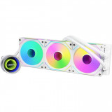 Cooler CPU Lian Li Galahad II Trinity SL-INF 360 white