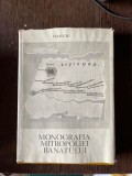 I. D. Suciu - Monografia Mitropoliei Banatului