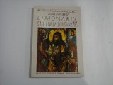 LIMONARIU sau LIVADA DUHOVNICEASCA - IOAN MOSHU