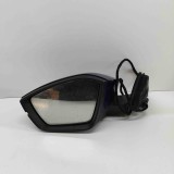 Oglinda laterală st&acirc;nga SKODA SUPERB III Estate 3V5 2017 OEM: 3V2857507B