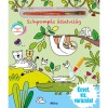 Sz&iacute;npomp&aacute;s &aacute;llatvil&aacute;g - Ecset, v&iacute;z, var&aacute;zslat