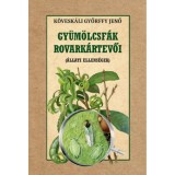 Gy&uuml;m&ouml;lcsf&aacute;k rovark&aacute;rtevői - K&ouml;vesk&aacute;li Győrffy Jenő