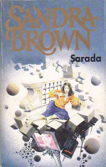 SANDRA BROWN - SARADA foto