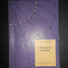 Doris Lessing - Cealalta femeie